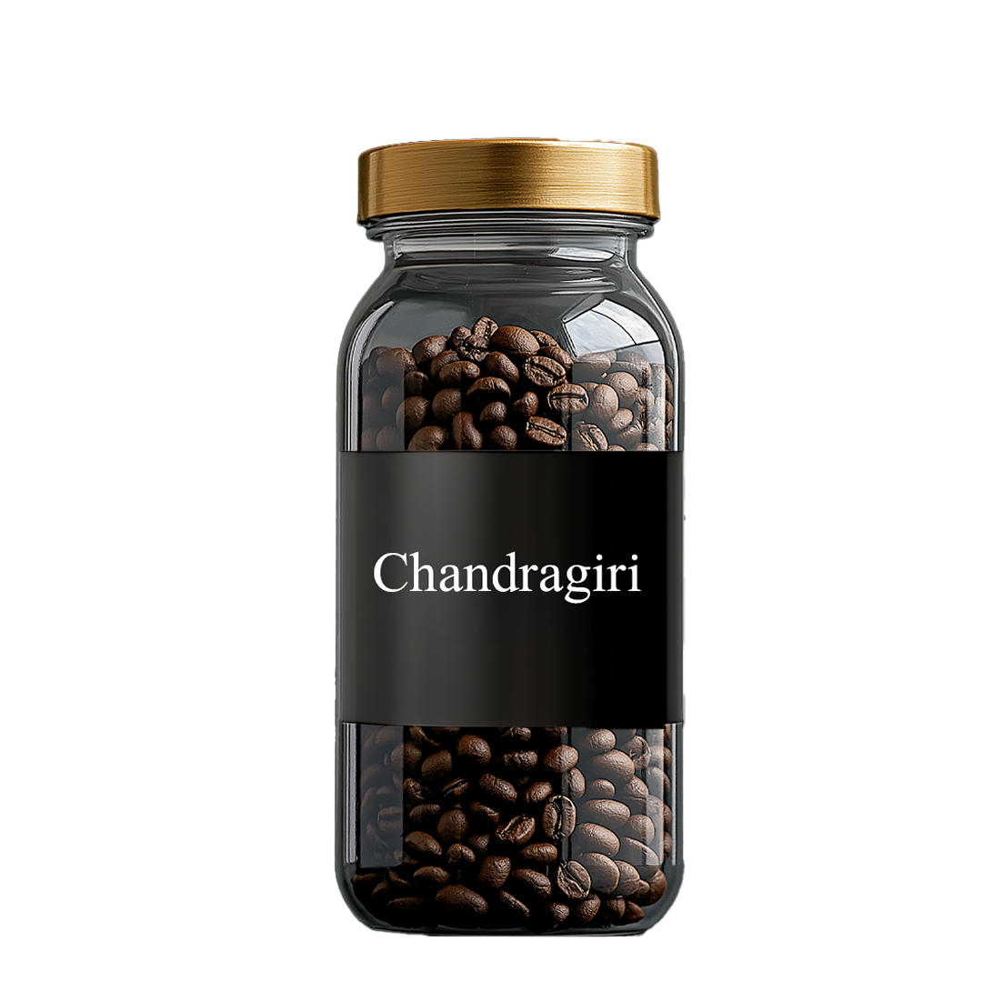 Chandragiri